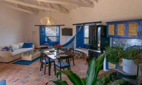Barichara Casa | Tocagua