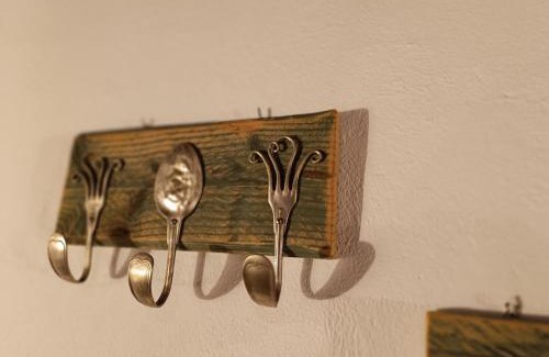 El Paso Casa | Tocando el cielo