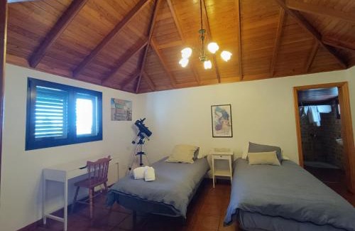 El Paso Casa | Tocando el cielo