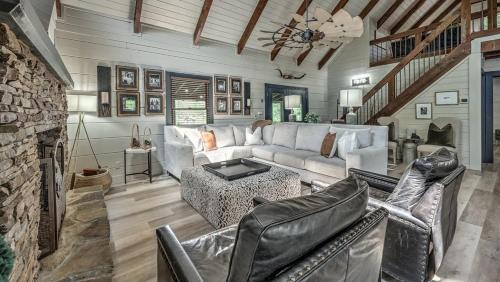 Dial Casa | Toccoa Time