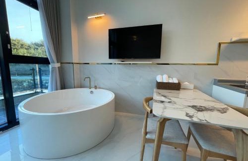 Gangneung Casa | Today Gyeongpo Oceanview Pension