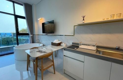 Gangneung Casa | Today Gyeongpo Oceanview Pension