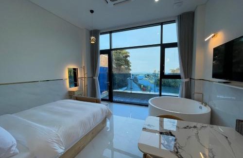 Gangneung Casa | Today Gyeongpo Oceanview Pension