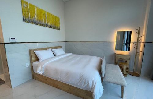 Gangneung Casa | Today Gyeongpo Oceanview Pension