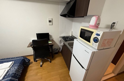 Setagaya Apartamento | ¡Estilo y comodidad de hoy cerca del Parque Olímpico!