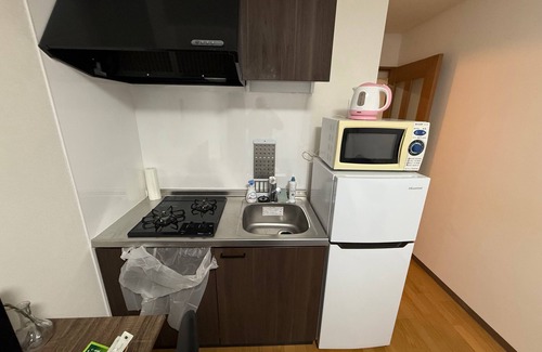 Setagaya Apartamento | ¡Estilo y comodidad de hoy cerca del Parque Olímpico!