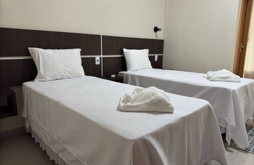 Paragominas Complejo | Toddes exclusive resort