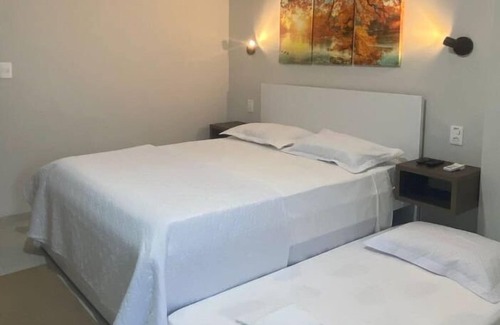 Paragominas Complejo | Toddes exclusive resort