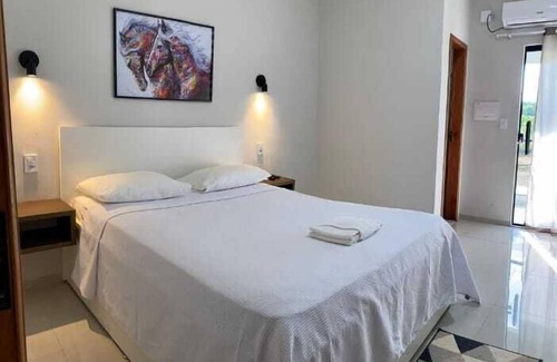 Paragominas Complejo | Toddes exclusive resort
