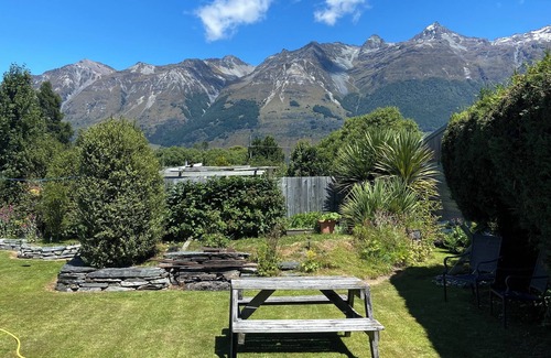 Glenorchy Cabina | Toddy’s Batch