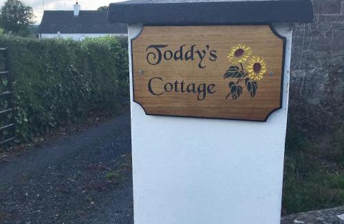 Bellananagh Casa | Toddys Cottage & Stables