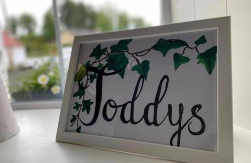 Bellananagh Casa | Toddys Cottage & Stables
