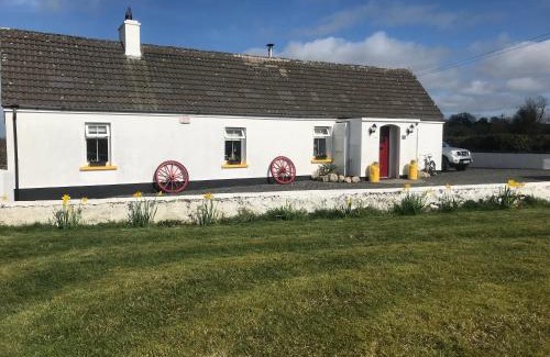 Bellananagh Casa | Toddys Cottage & Stables
