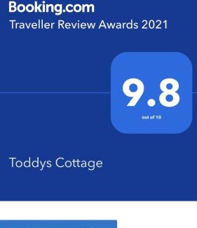 Bellananagh Casa | Toddys Cottage & Stables