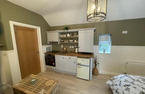 Cavan Apartamento | Toddys Hideaway