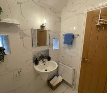 Cavan Apartamento | Toddys Hideaway