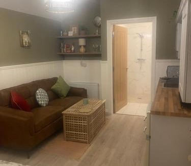 Cavan Apartamento | Toddys Hideaway
