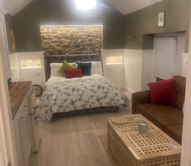 Cavan Apartamento | Toddys Hideaway
