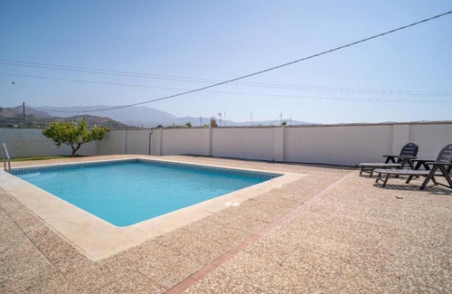 Motril Casa | Todimer cortijo con piscina