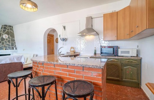 Motril Casa | Todimer cortijo con piscina