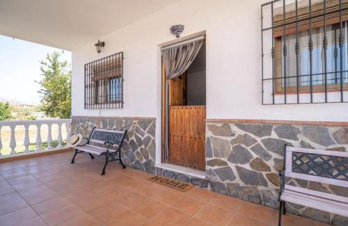 Motril Casa | Todimer cortijo con piscina
