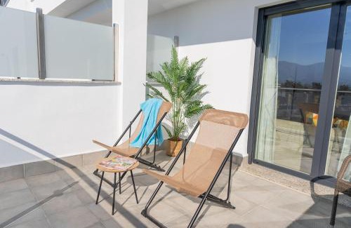 Motril Apartamento | Todimer velagolf luxury