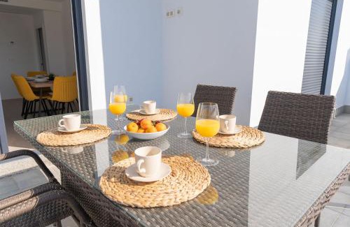 Motril Apartamento | Todimer velagolf luxury