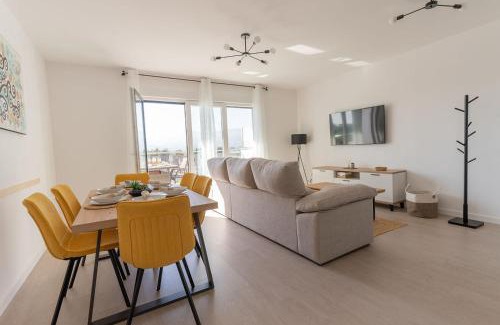 Motril Apartamento | Todimer velagolf luxury