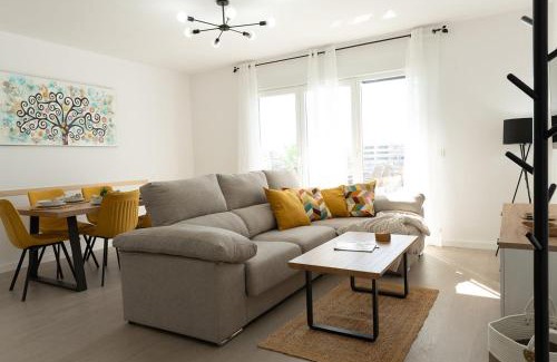 Motril Apartamento | Todimer velagolf luxury