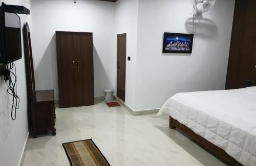 Somvarpet Casa | Todo estate stay coorg