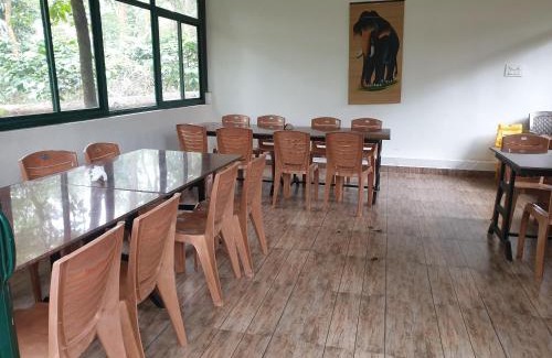 Somvarpet Casa | Todo estate stay coorg