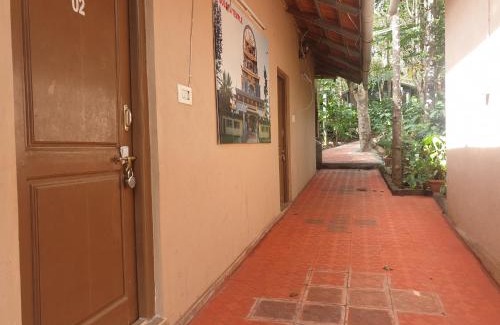 Somvarpet Casa | Todo estate stay coorg