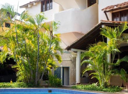 Margarita Island Casa | Todo lo que necesitas en un solo lugar.