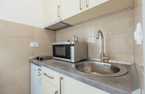 Topla Apartamento | Todorovic apartmani