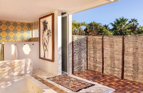 Todos Santos Casa | Todos Santos Dream Villa Oceanview