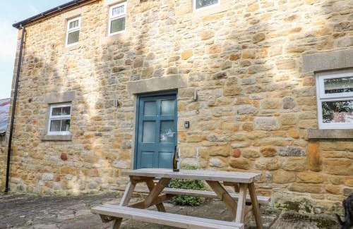 Hallington Casa | Todridge Barn