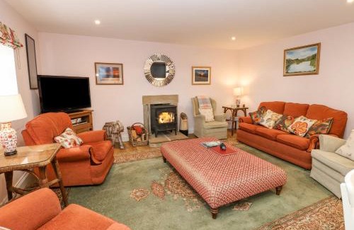 Hallington Casa | Todridge Barn