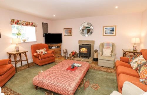 Hallington Casa | Todridge Barn