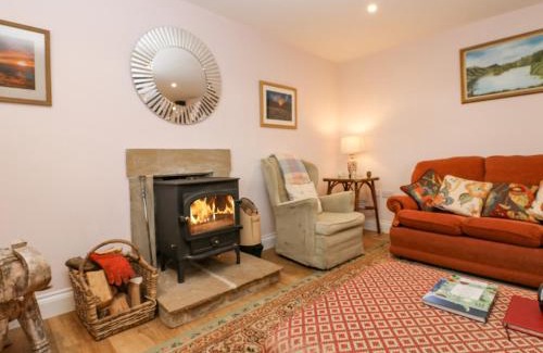 Hallington Casa | Todridge Barn