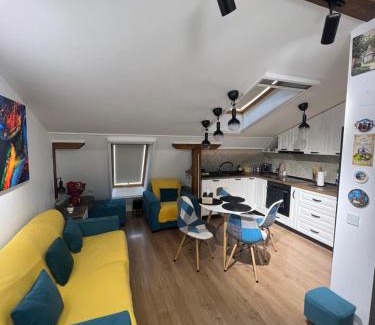 Bistrita Apartamento | Tody central apartament