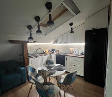 Bistrita Apartamento | Tody central apartament