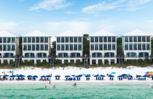 Delos Casa | Toes In The Sand-ON GULF-FRANGISTA BEACH