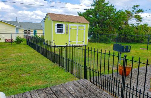 Atlantic Beach Casa | Toes in the Sand Unit B