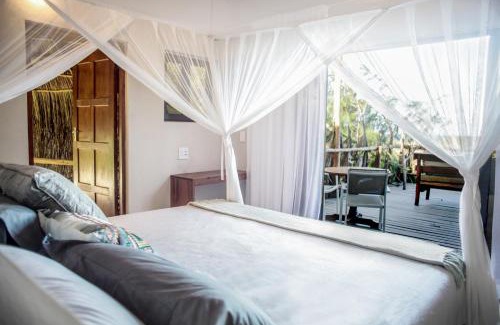 Tofo Apartamento | Tofinho Beach House Apartments