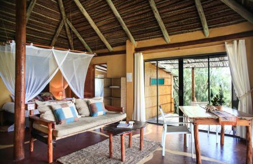 Tofo Casa | Tofinho Beach House
