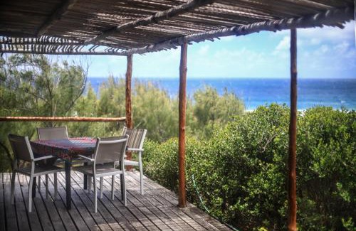 Tofo Casa | Tofinho Beach House