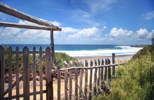 Tofo Casa | Tofinho Beach House