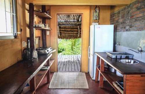 Tofo Casa | Tofinho Beach House