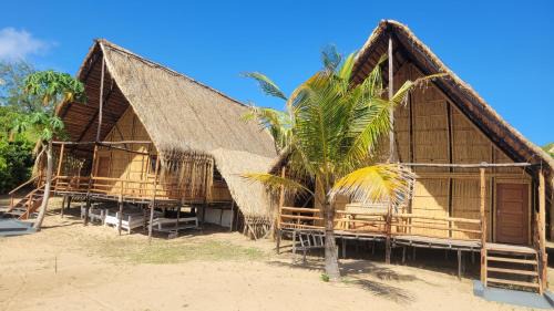 Tofo Chalet De Esquí | Tofo Beach Gardens