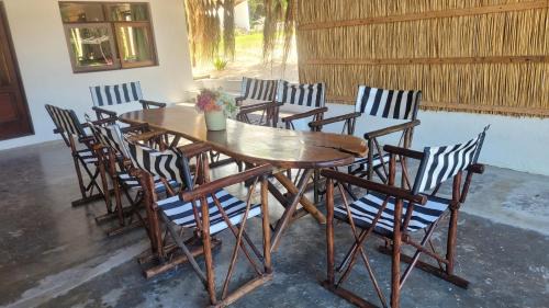 Tofo Chalet De Esquí | Tofo Beach Gardens